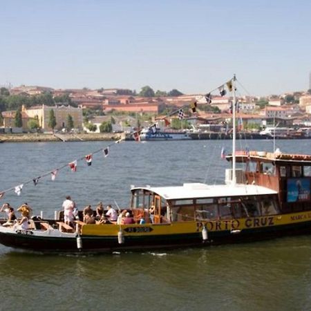 Апартаменти Sendme2Portugal: Santa Catarina Порту Екстер'єр фото